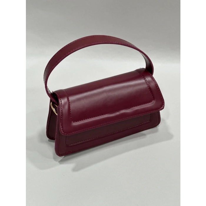 Céleste Kadın Çanta - Bordo