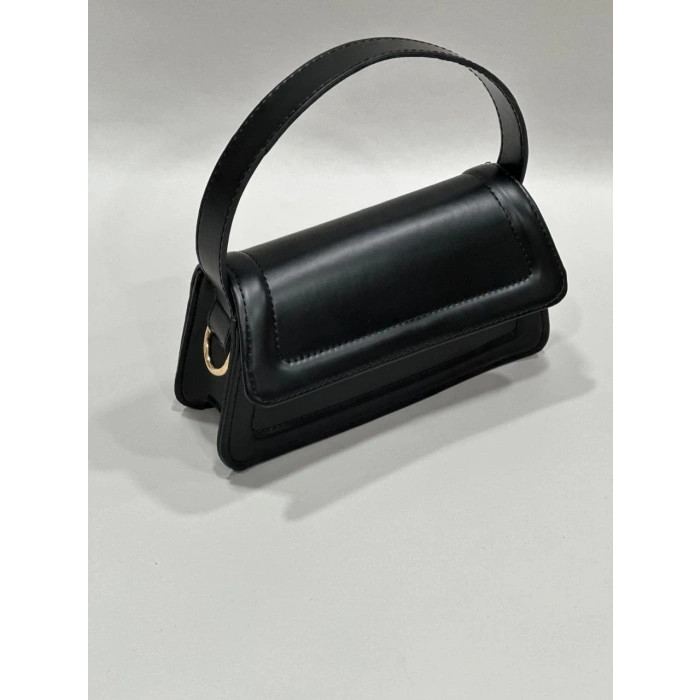 Céleste Kadın Çanta - Siyah