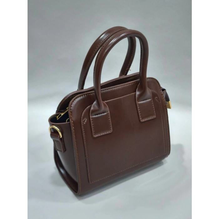 Divine Kadın Çanta - Kahve