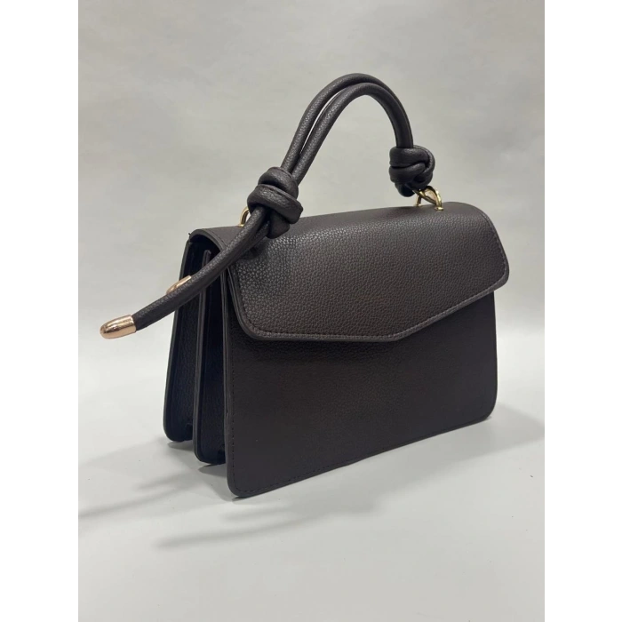 Finesse Kadın Çanta - Acı Kahve