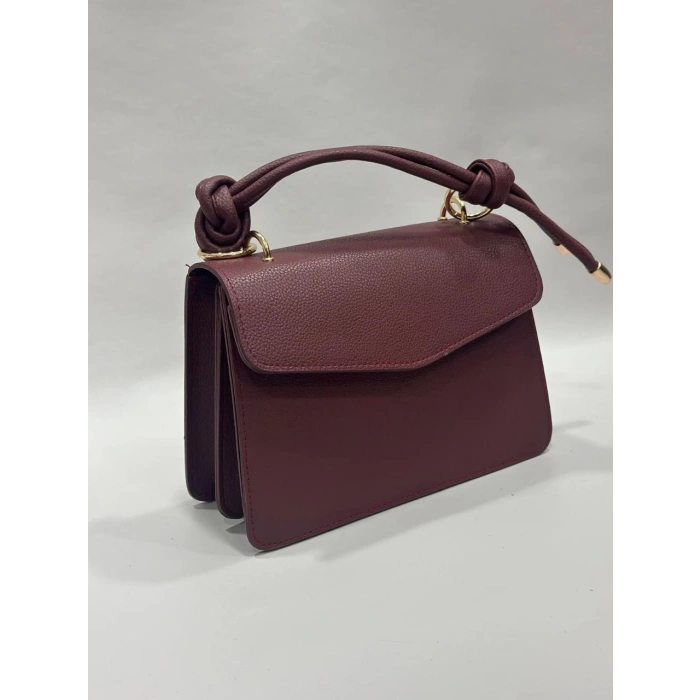 Finesse Kadın Çanta - Bordo