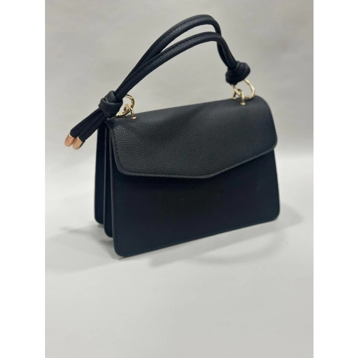 Finesse Kadın Çanta - Siyah