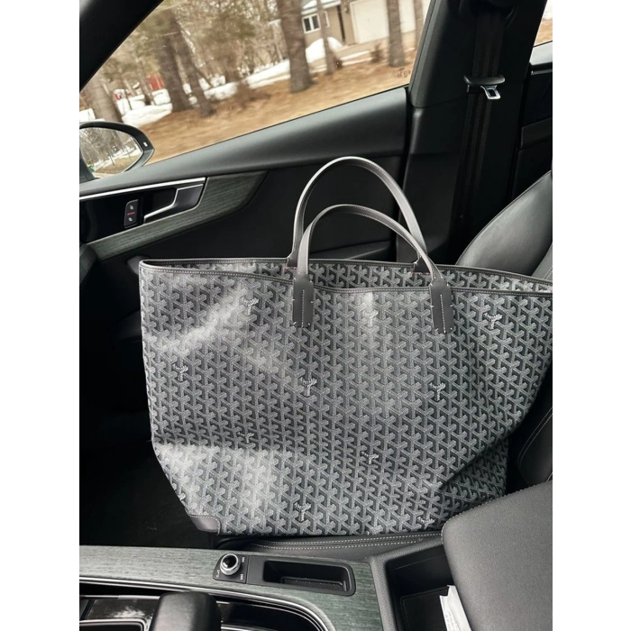 Goyard Artois Tote Kadın Çanta - Vizon