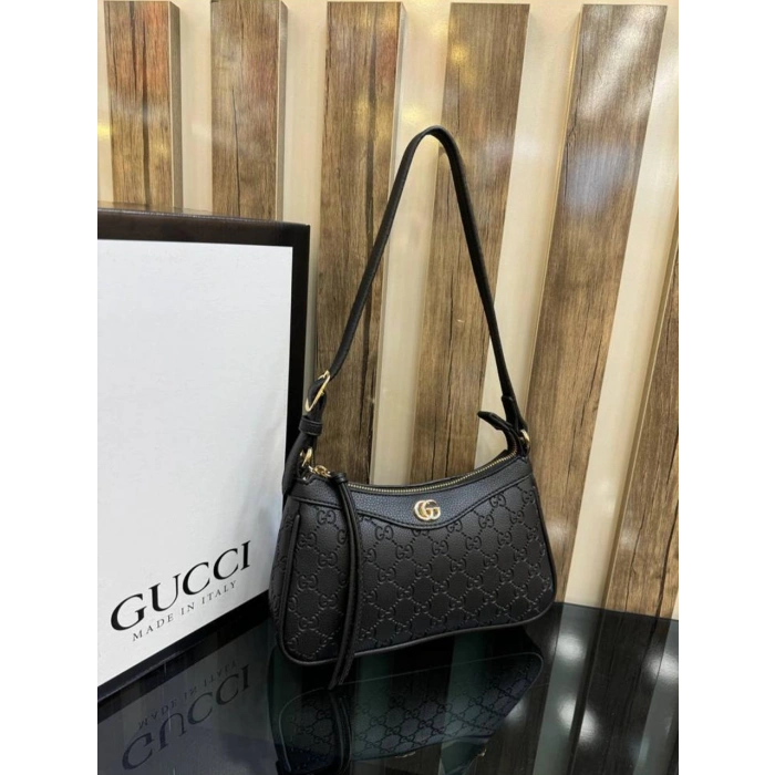 Gucci Ophidia Kadın Çanta - Siyah