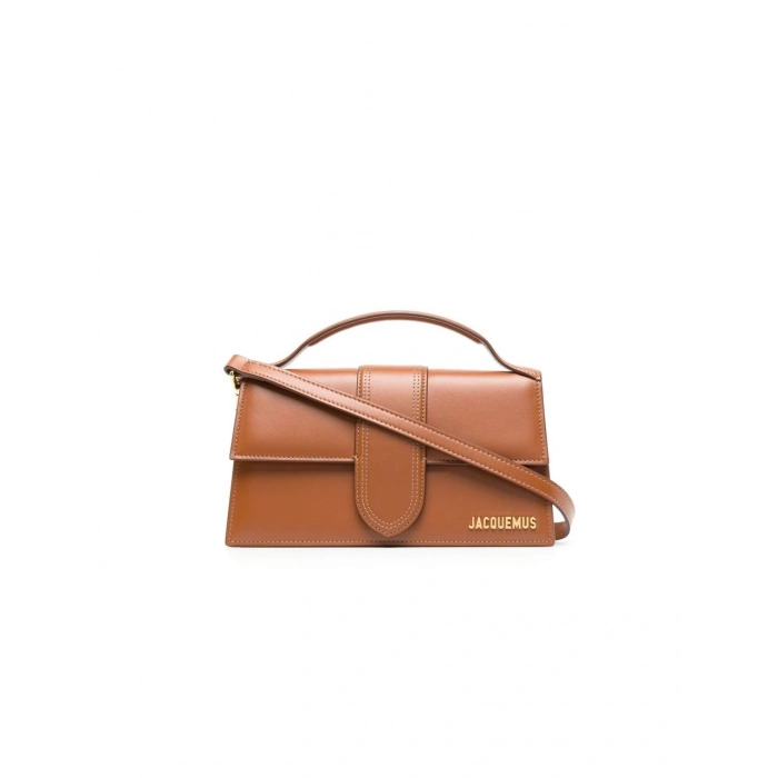 Jacquemus Le Bambino Kadın Çanta - Kahverengi