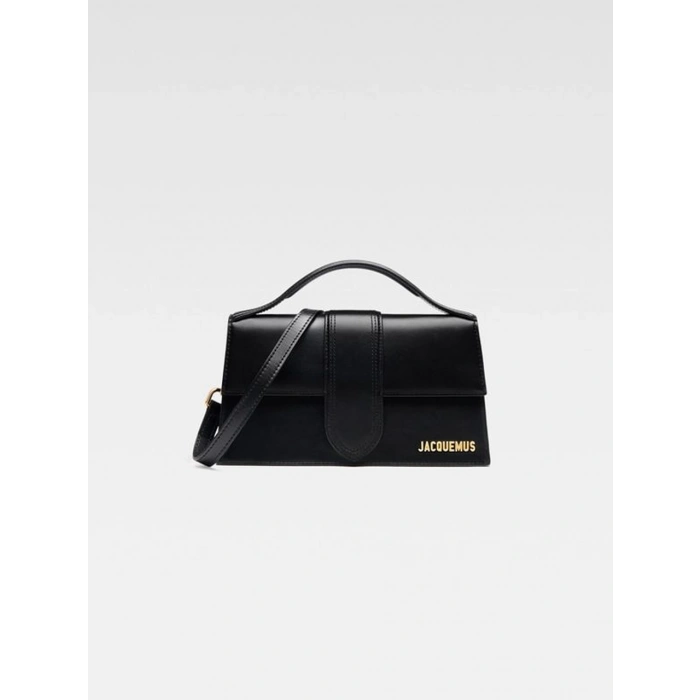 Jacquemus Le Bambino Kadın Çanta - Siyah