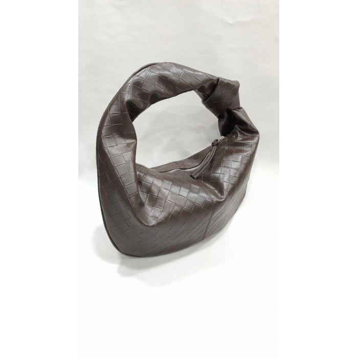 La Belle Kadın Çanta - Kahve