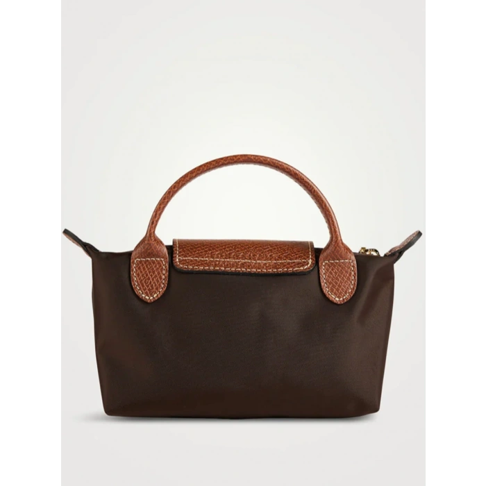 Longchamp Kadın Çanta - Kahverengi