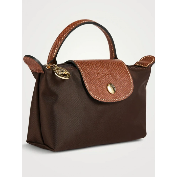 Longchamp Kadın Çanta - Kahverengi