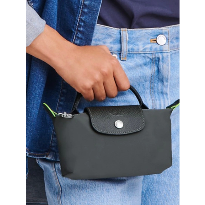 Longchamp Kadın Çanta - Siyah