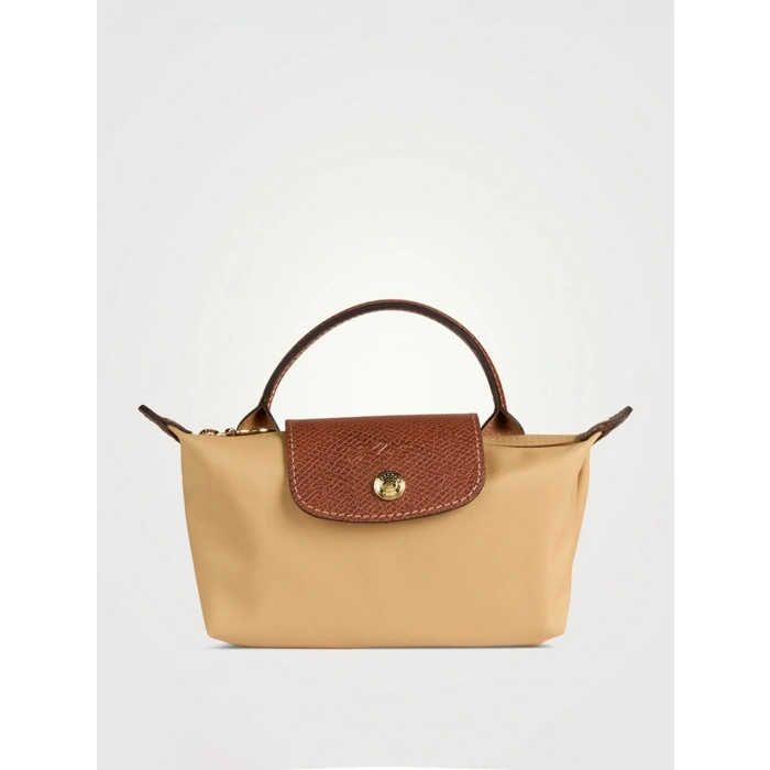 Longchamp Kadın Çanta - Vizon