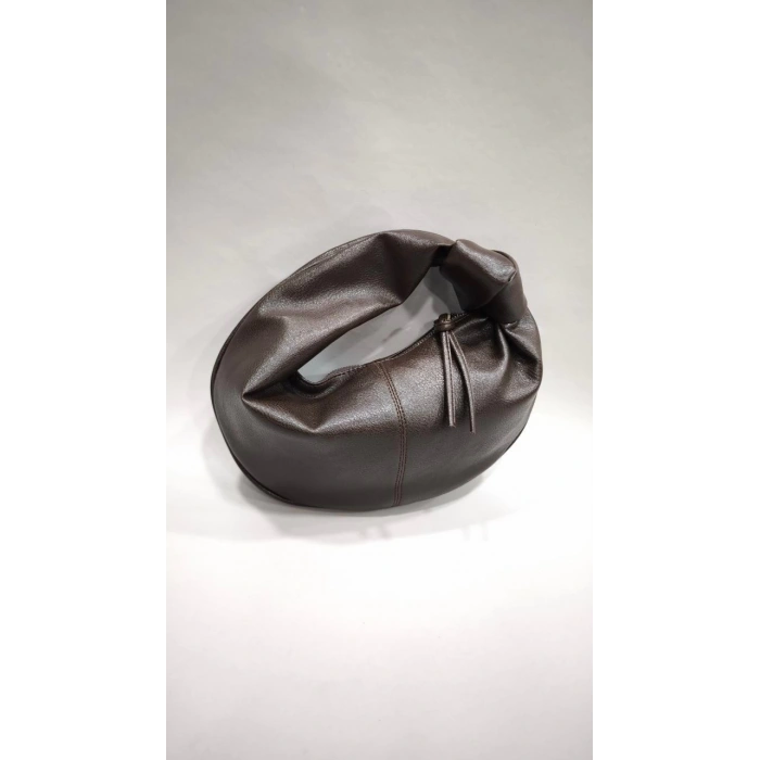 Maelisse Kadın Çanta - Acı Kahve