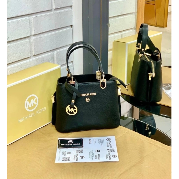 Michael Kors Kadın Çanta - Siyah