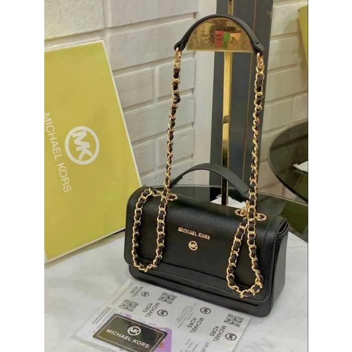 Michael Kors Omuz Kadın Çanta - Siyah