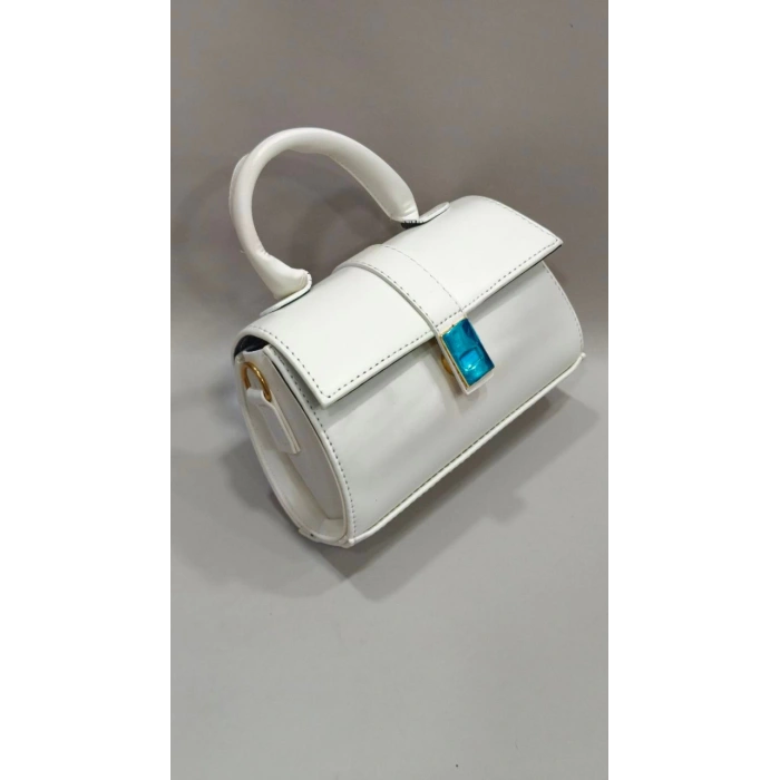 Sombra Kadın Çanta - Beyaz