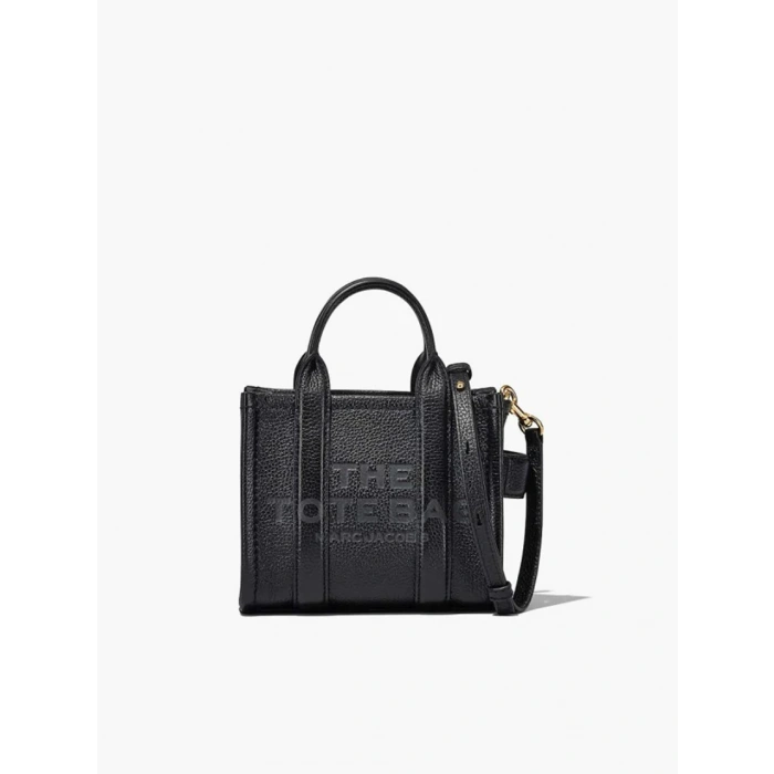 The Tote Bag Mini Kadın Çanta - Siyah