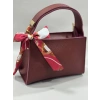 Azura Kadın Çanta - Bordo