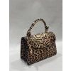 Finesse Kadın Çanta - Leopar
