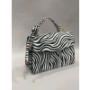 Finesse Kadın Çanta - Zebra