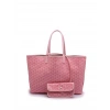 Goyard Artois Tote Kadın Çanta - Pembe