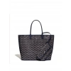 Goyard Artois Tote Kadın Çanta - Siyah