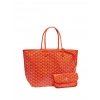 Goyard Artois Tote Kadın Çanta - Turuncu