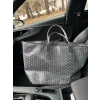 Goyard Artois Tote Kadın Çanta - Vizon