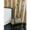 Gucci Ophidia Kadın Çanta - Kahverengi Bej