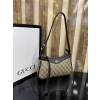 Gucci Ophidia Kadın Çanta - Siyah Bej