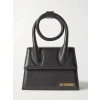 Jacquemus Le Chiquito Noeud Kadın Çanta - Siyah