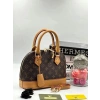 Louis Vuitton Alma BB Kadın Çanta - Taba