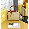 Michael Kors Kadın Çanta - Hasır Taba