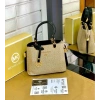 Michael Kors Kadın Çanta - Hasır Siyah