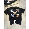 Off-White T-Shirt - Black 2