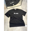 Off-White T-Shirt Black