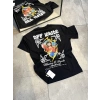 Off-White T-Shirt Black