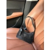 Prada Taşlı Kadın Çanta - Siyah