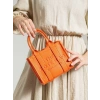 The Tote Bag Mini Kadın Çanta - Turuncu