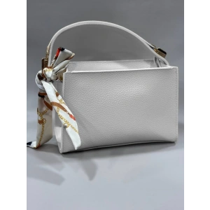 Azura Kadın Çanta - Beyaz