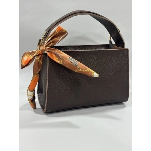 Azura Kadın Çanta - Kahverengi