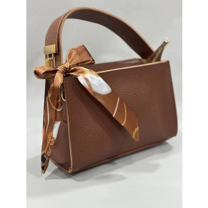 Azura Kadın Çanta - Taba