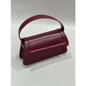 Céleste Kadın Çanta - Bordo