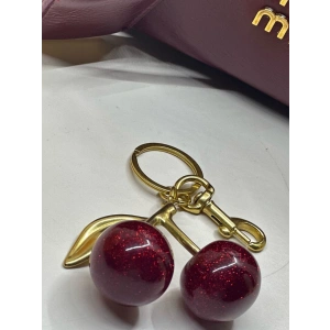 Cherry Charm Çanta Aksesuarı
