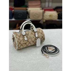 Coach Rowan Long Kadın Çanta - Bej