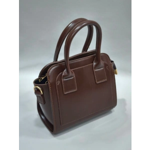 Divine Kadın Çanta - Kahve
