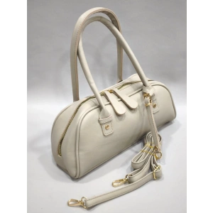Elvira Kadın Çanta - Bej