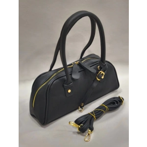 Elvira Kadın Çanta - Siyah