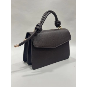 Finesse Kadın Çanta - Acı Kahve