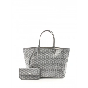 Goyard Artois Tote Kadın Çanta - Vizon