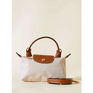 Longchamp Kadın Çanta - Bej